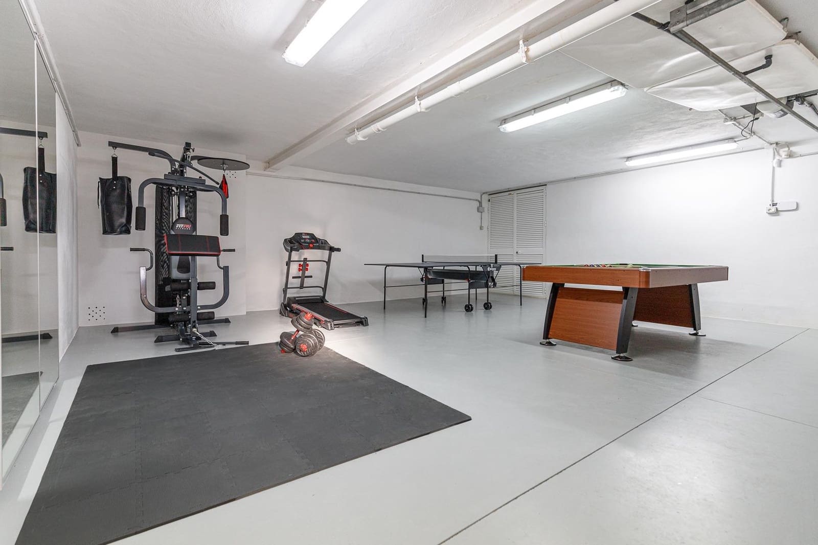 5 sypialnia Willa na sprzedaż w Mijas Golf z basenem garażem - 1 600 000 € (Ref: 9434758)