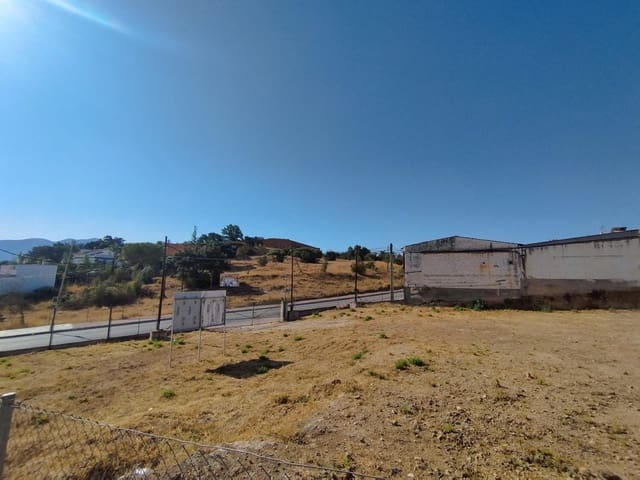 Building Plot for sale in Coín - € 495,000 (Ref: 9434759)