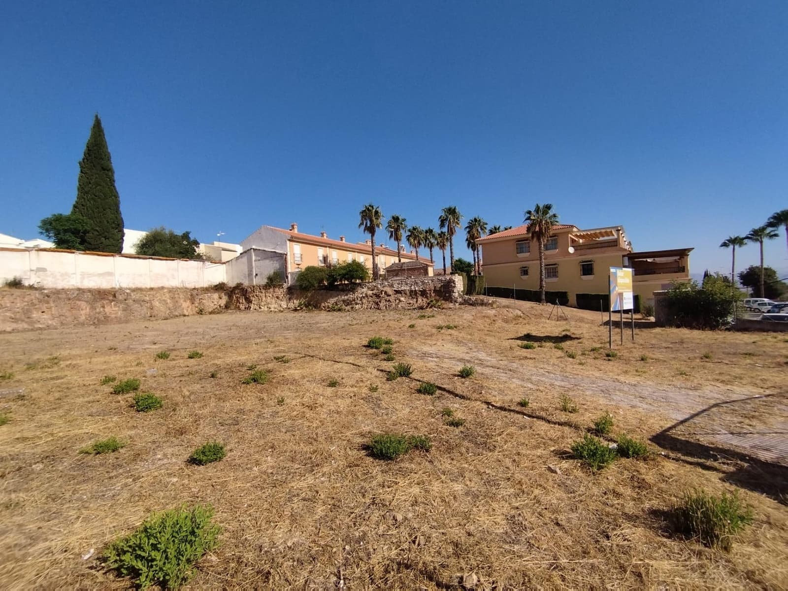 Building Plot for sale in Coin - € 495,000 (Ref: 9434759)