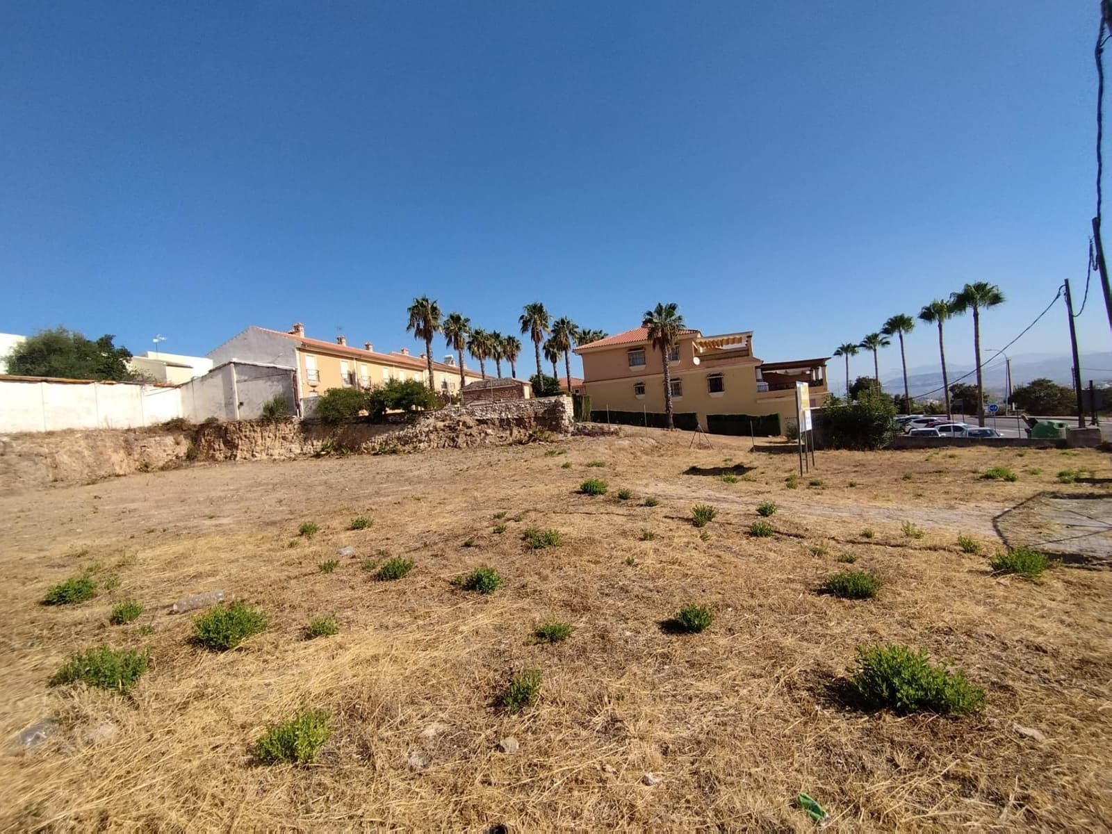 Building Plot for sale in Coin - € 495,000 (Ref: 9434759)
