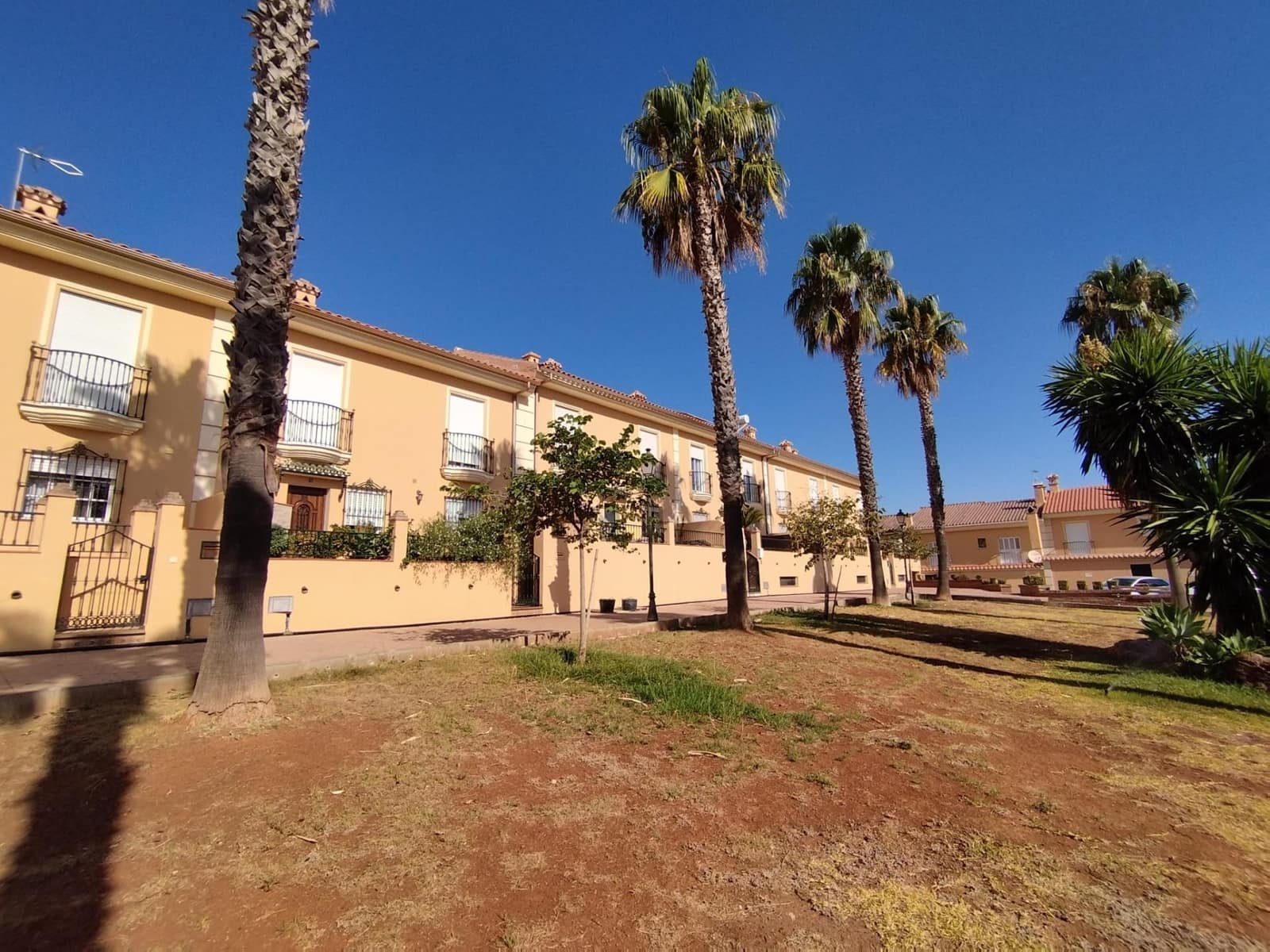 Building Plot for sale in Coin - € 495,000 (Ref: 9434759)