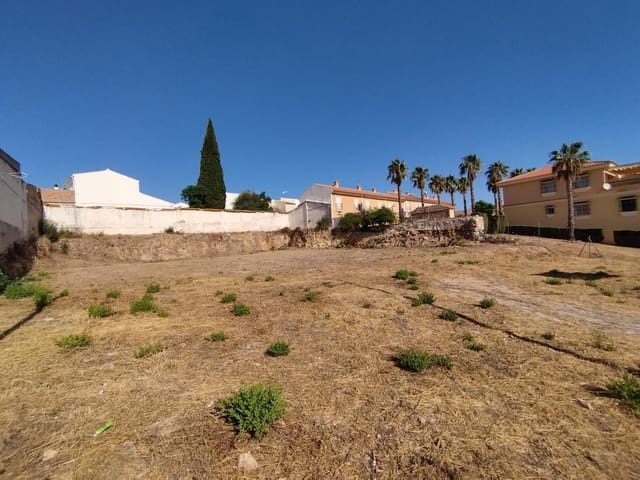 Building Plot for sale in Coín - € 495,000 (Ref: 9434759)