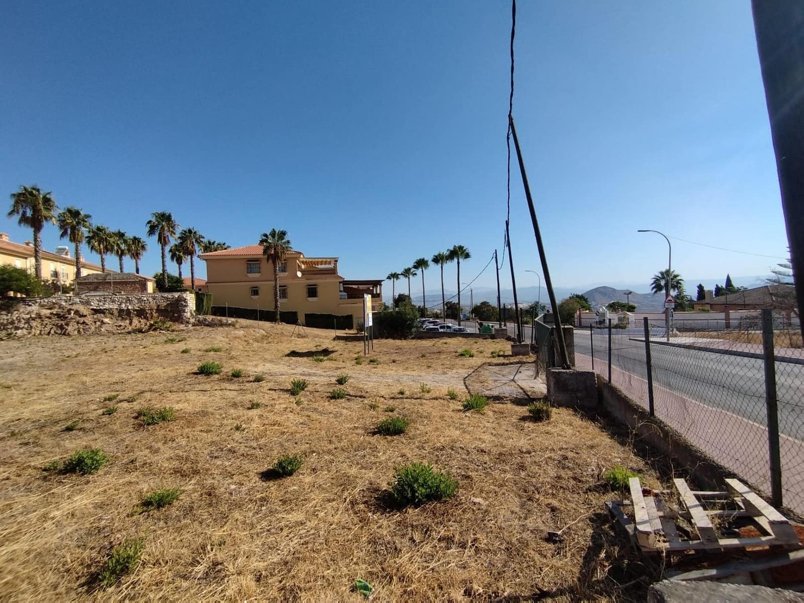 Building Plot for sale in Coin - € 495,000 (Ref: 9434759)