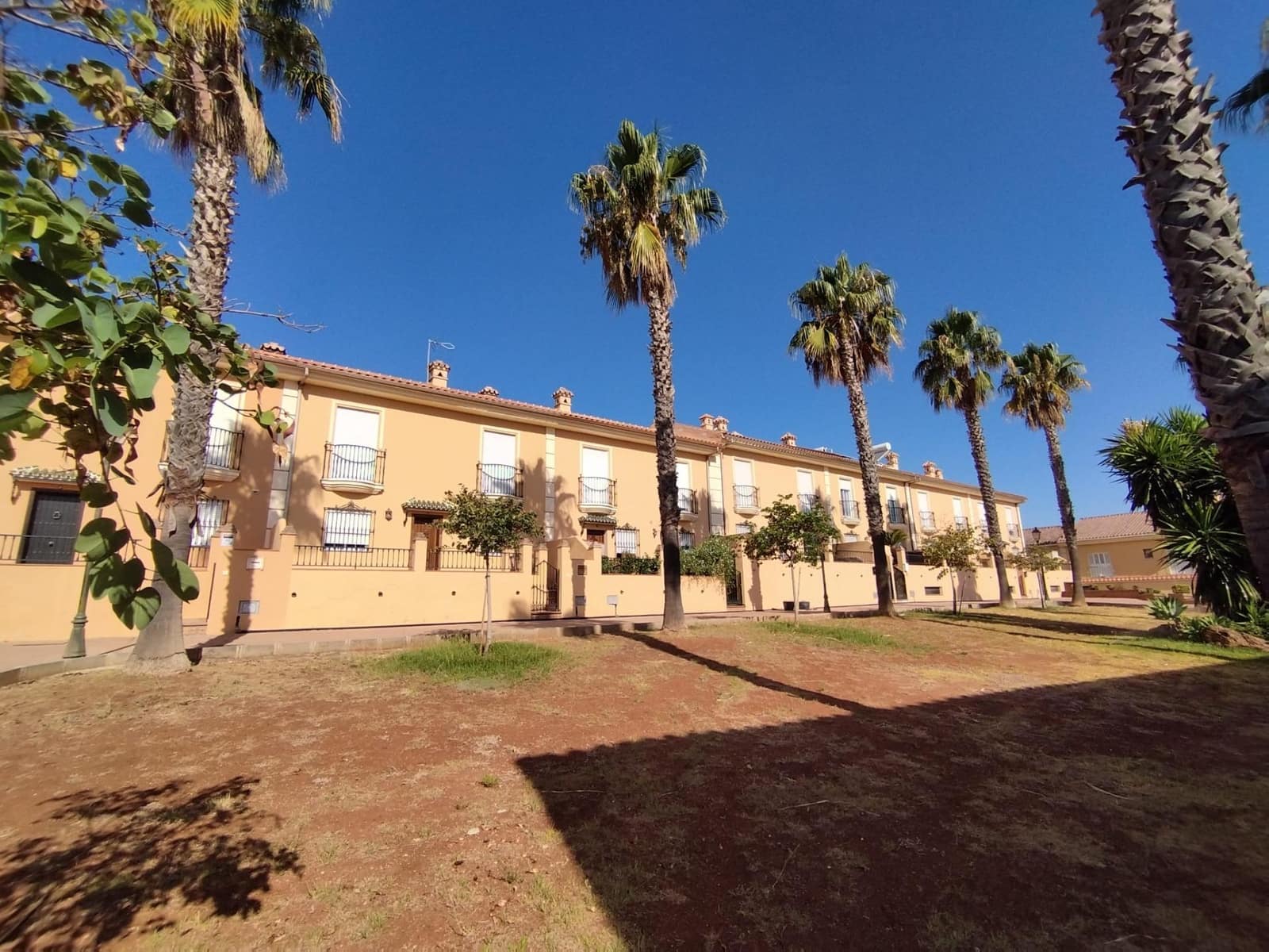 Building Plot for sale in Coin - € 495,000 (Ref: 9434759)