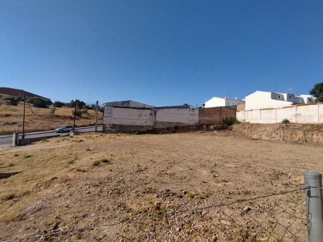 Building Plot for sale in Coín - € 495,000 (Ref: 9434759)