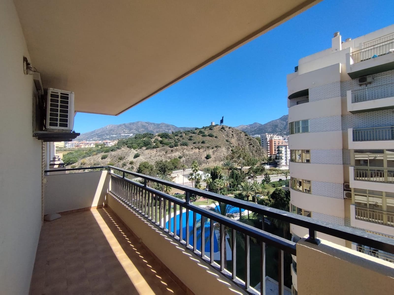2 slaapkamer Appartement te koop in Fuengirola met zwembad garage - € 550.000 (Ref: 9434760)
