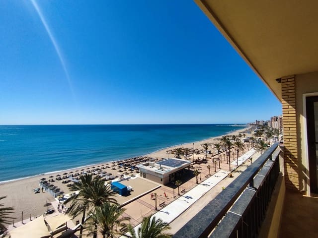 2 slaapkamer Appartement te koop in Los Boliches , Fuengirola met zwembad garage - € 550.000 (Ref: 9434760)