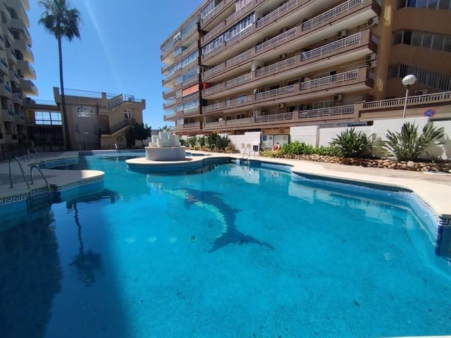 2 slaapkamer Appartement te koop in Los Boliches , Fuengirola met zwembad garage - € 550.000 (Ref: 9434760)