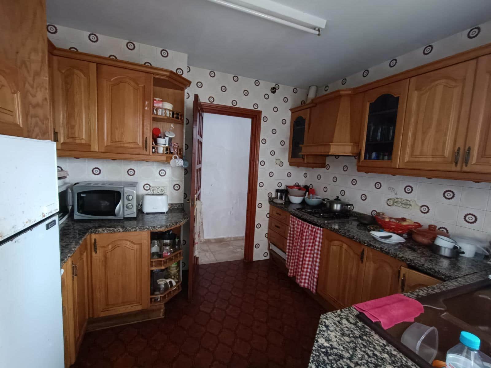 Pareado de 5 habitaciones en Fuengirola en venta - 450.000 € (Ref: 9434761)