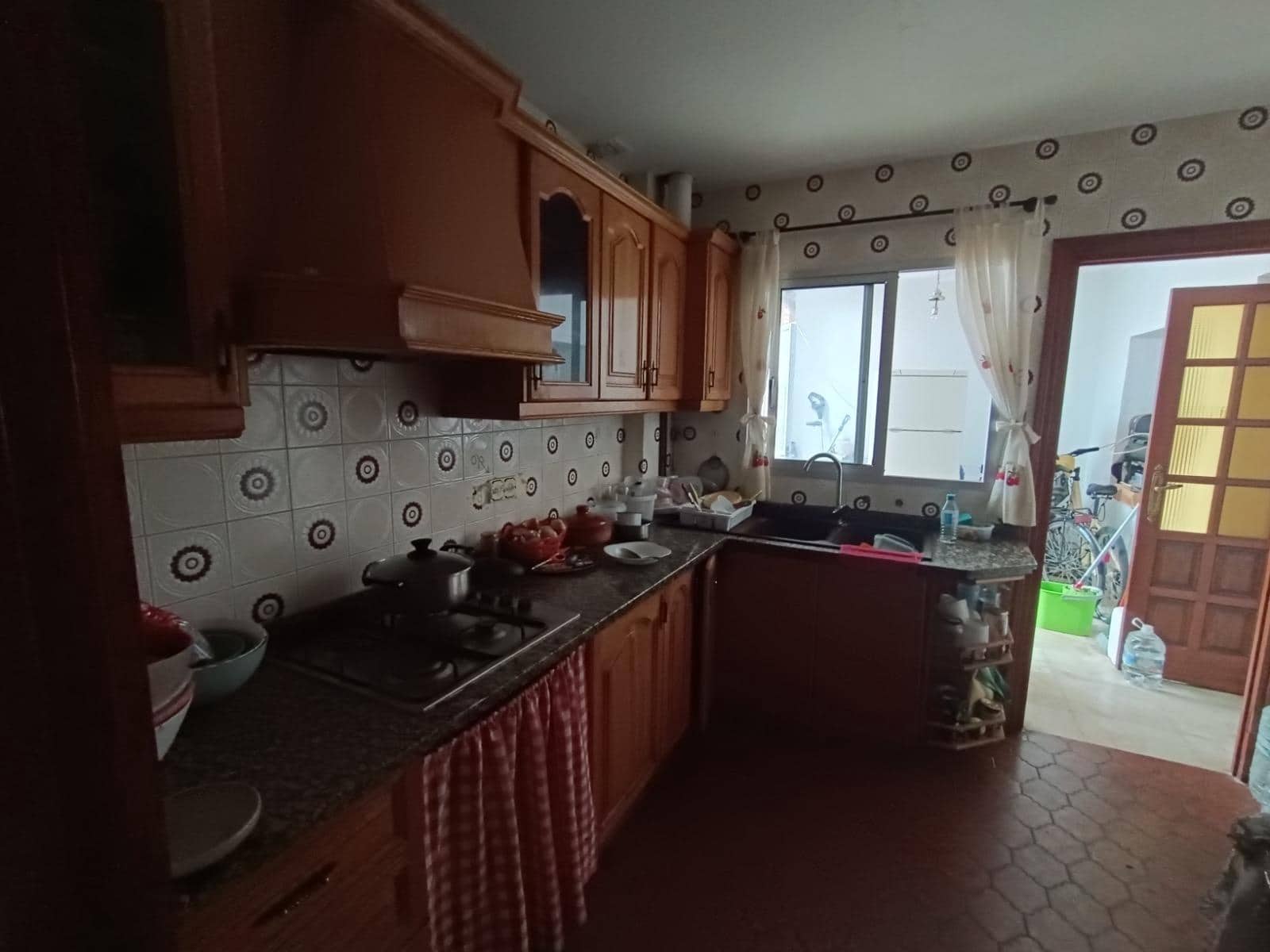 Pareado de 5 habitaciones en Fuengirola en venta - 450.000 € (Ref: 9434761)