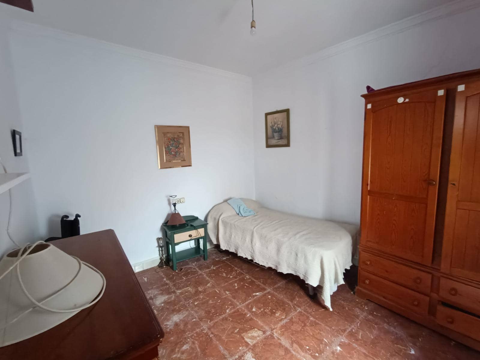 Pareado de 5 habitaciones en Fuengirola en venta - 450.000 € (Ref: 9434761)