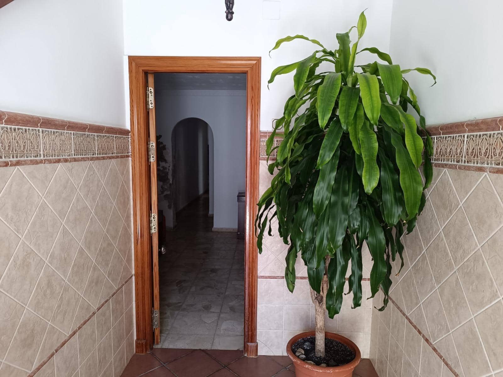 Pareado de 5 habitaciones en Fuengirola en venta - 450.000 € (Ref: 9434761)