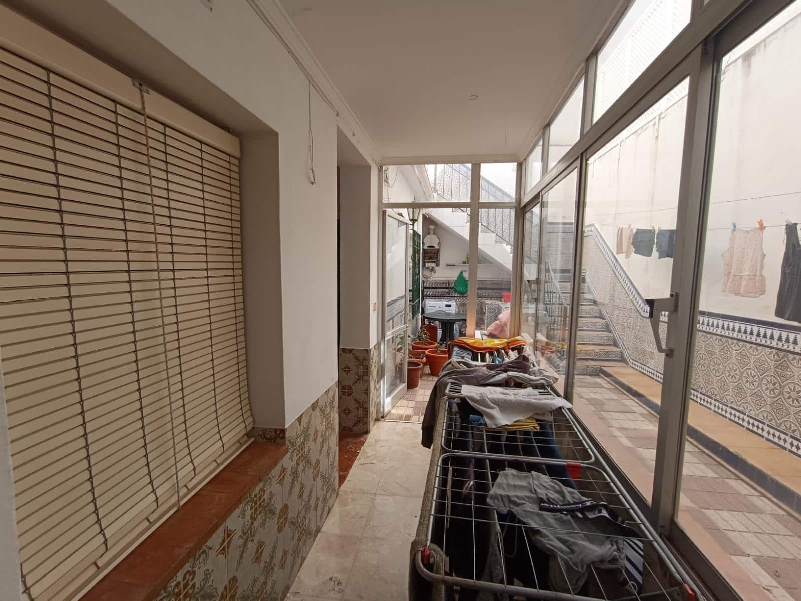 Pareado de 5 habitaciones en Fuengirola en venta - 450.000 € (Ref: 9434761)