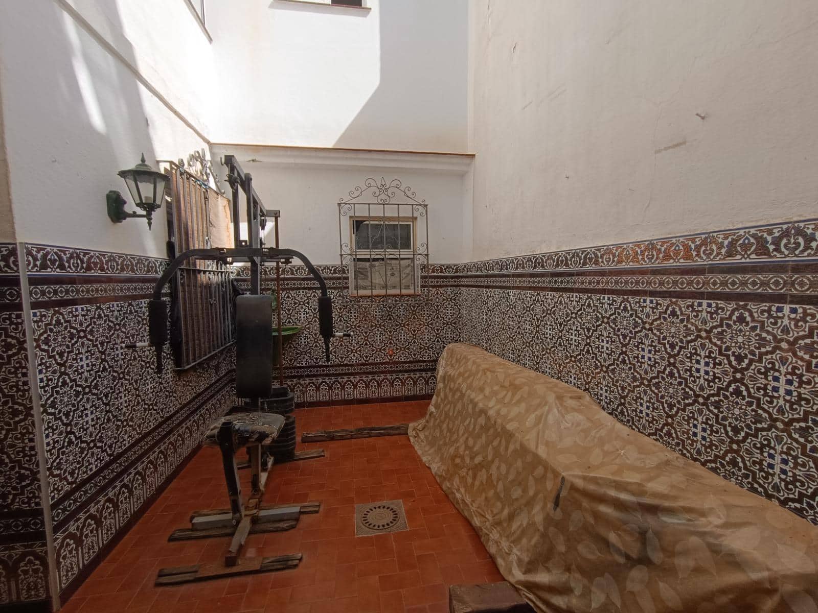 Pareado de 5 habitaciones en Fuengirola en venta - 450.000 € (Ref: 9434761)