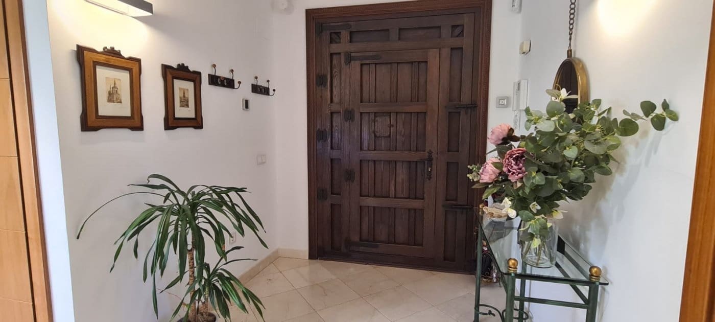 3 soverom Villa til salgs i Mijas med svømmebasseng garasje - € 1 350 000 (Ref: 9434762)