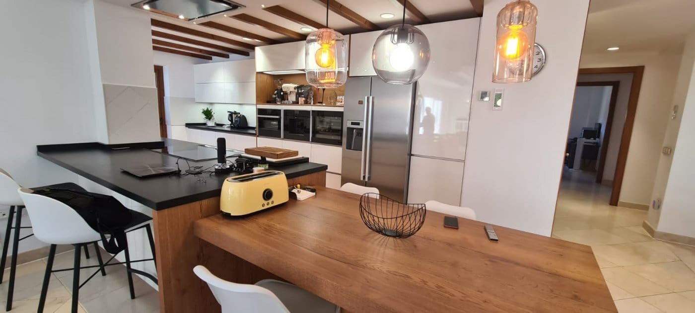 3 soverom Villa til salgs i Mijas med svømmebasseng garasje - € 1 350 000 (Ref: 9434762)