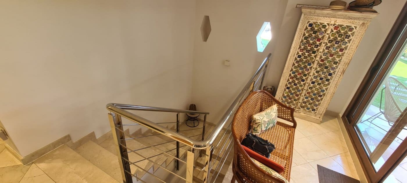 3 soverom Villa til salgs i Mijas med svømmebasseng garasje - € 1 350 000 (Ref: 9434762)