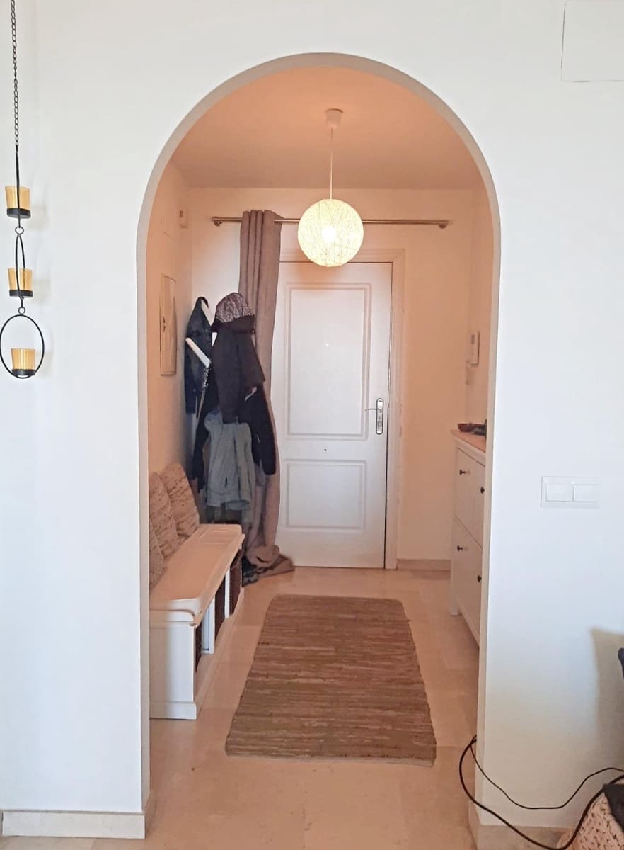 2 bedroom Penthouse for sale in Benalmadena with pool garage - € 593,000 (Ref: 9434763)