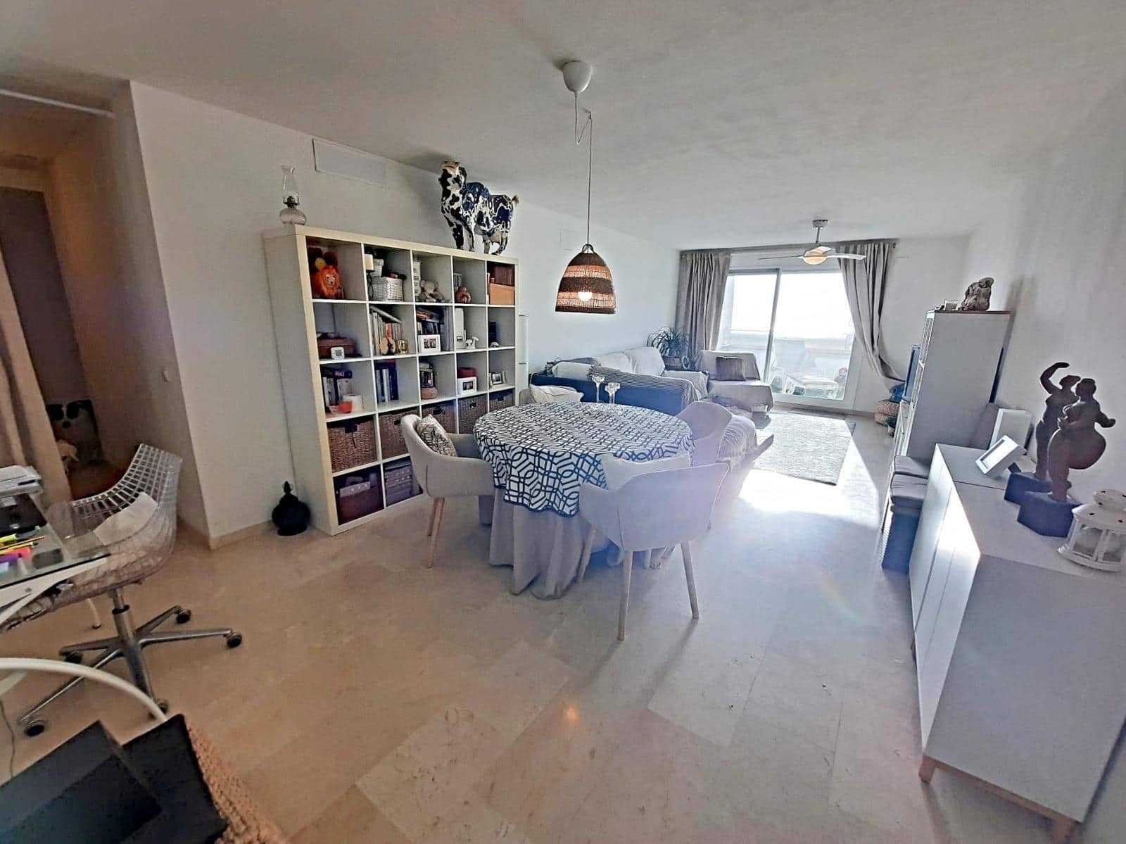 2 bedroom Penthouse for sale in Benalmadena with pool garage - € 593,000 (Ref: 9434763)