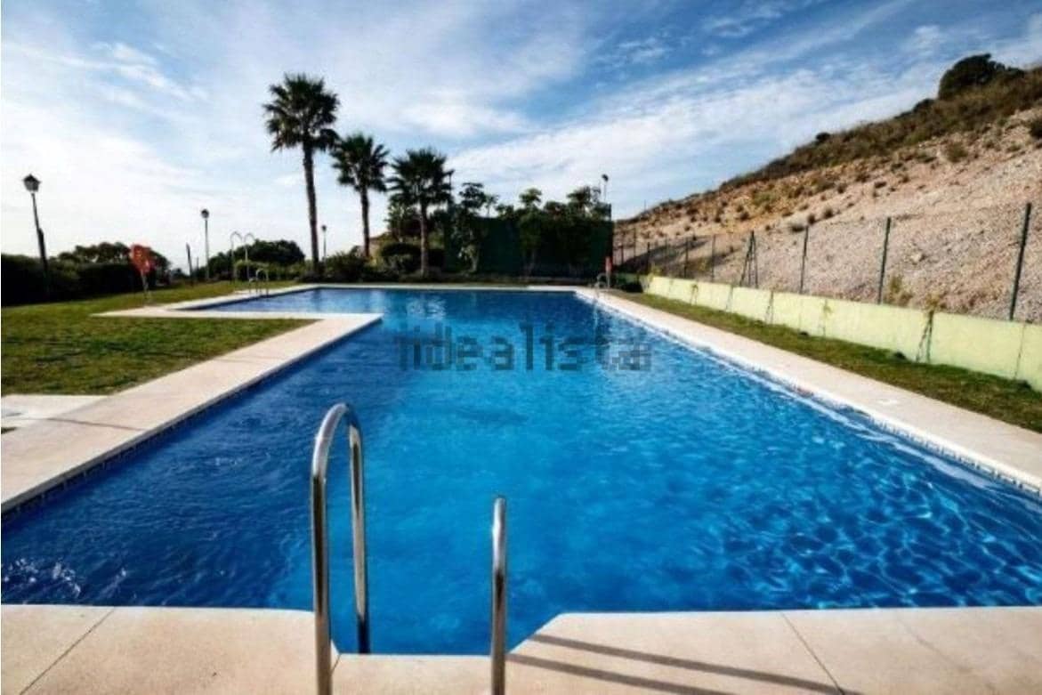 2 bedroom Penthouse for sale in Benalmadena with pool garage - € 593,000 (Ref: 9434763)