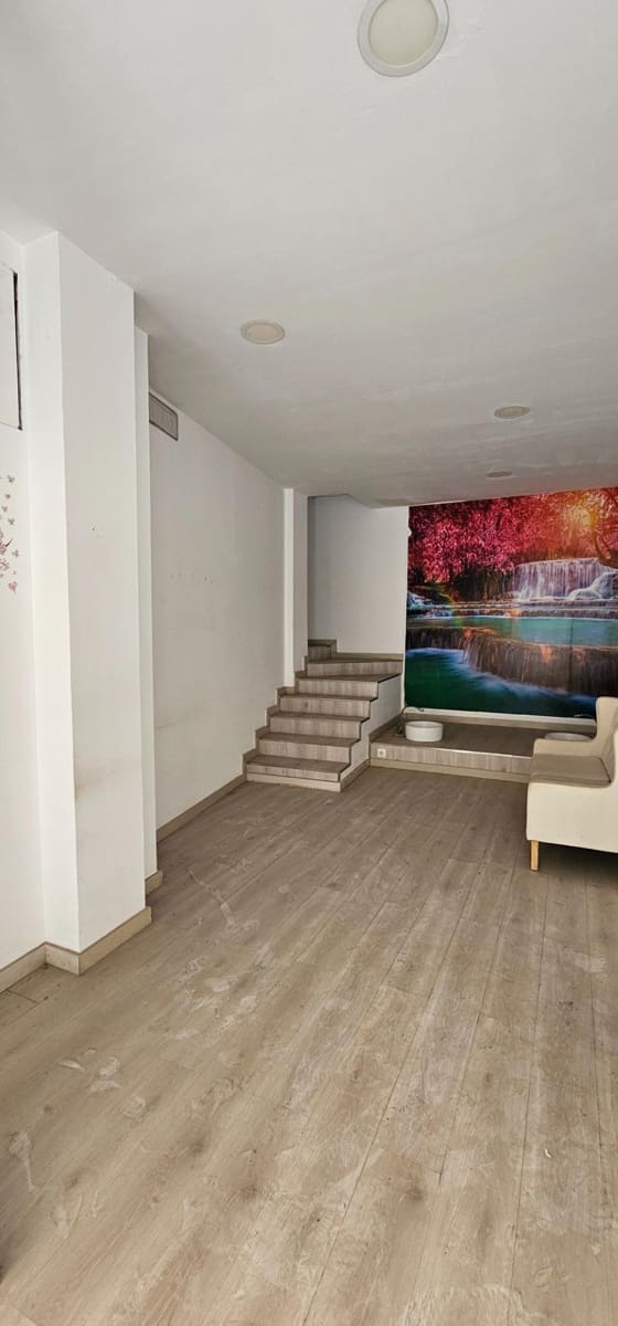 Local Commercial à vendre à Fuengirola - 275 000 € (Ref: 9434764)