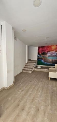 Local Commercial à vendre à Zona Puerto Deportivo, Fuengirola - 275 000 € (Ref: 9434764)