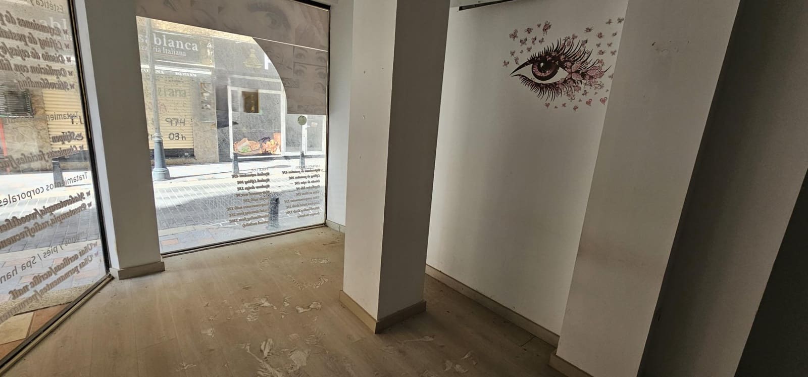 Local Commercial à vendre à Fuengirola - 275 000 € (Ref: 9434764)