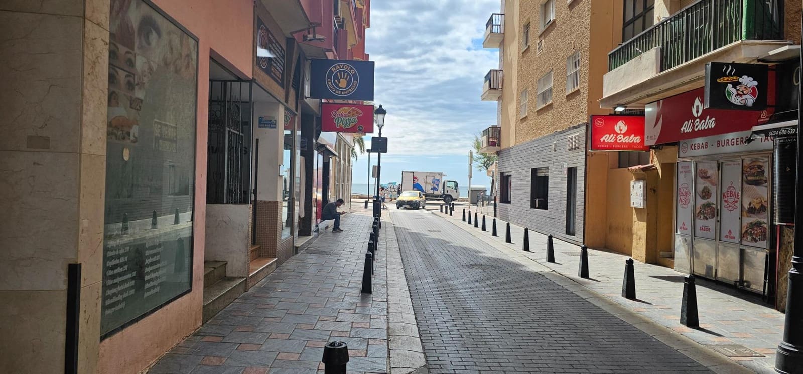 Local Commercial à vendre à Fuengirola - 275 000 € (Ref: 9434764)