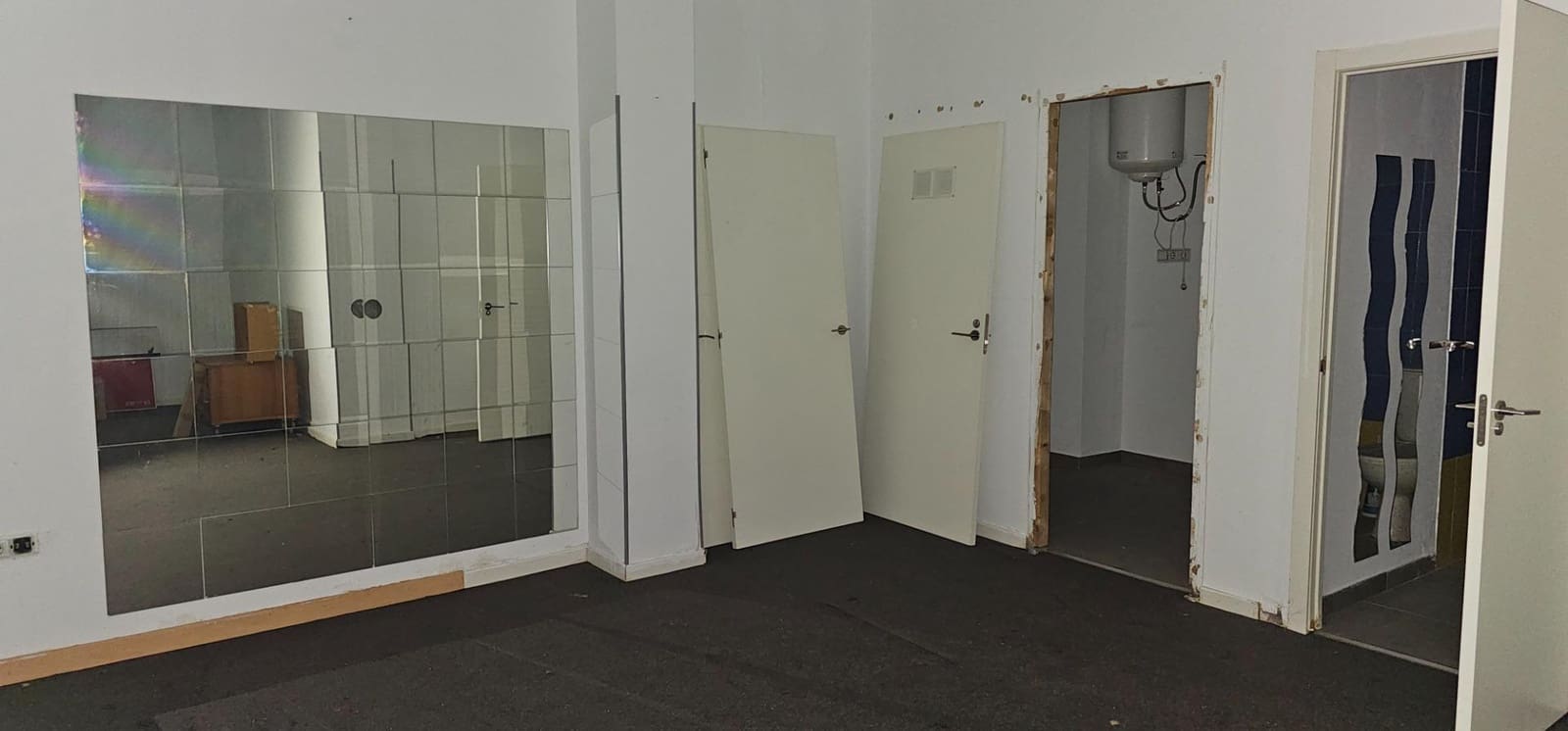 Local Commercial à vendre à Fuengirola - 275 000 € (Ref: 9434764)