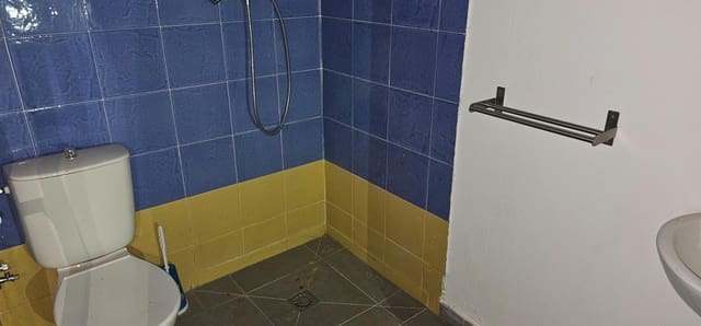 Local Commercial à vendre à Zona Puerto Deportivo, Fuengirola - 275 000 € (Ref: 9434764)