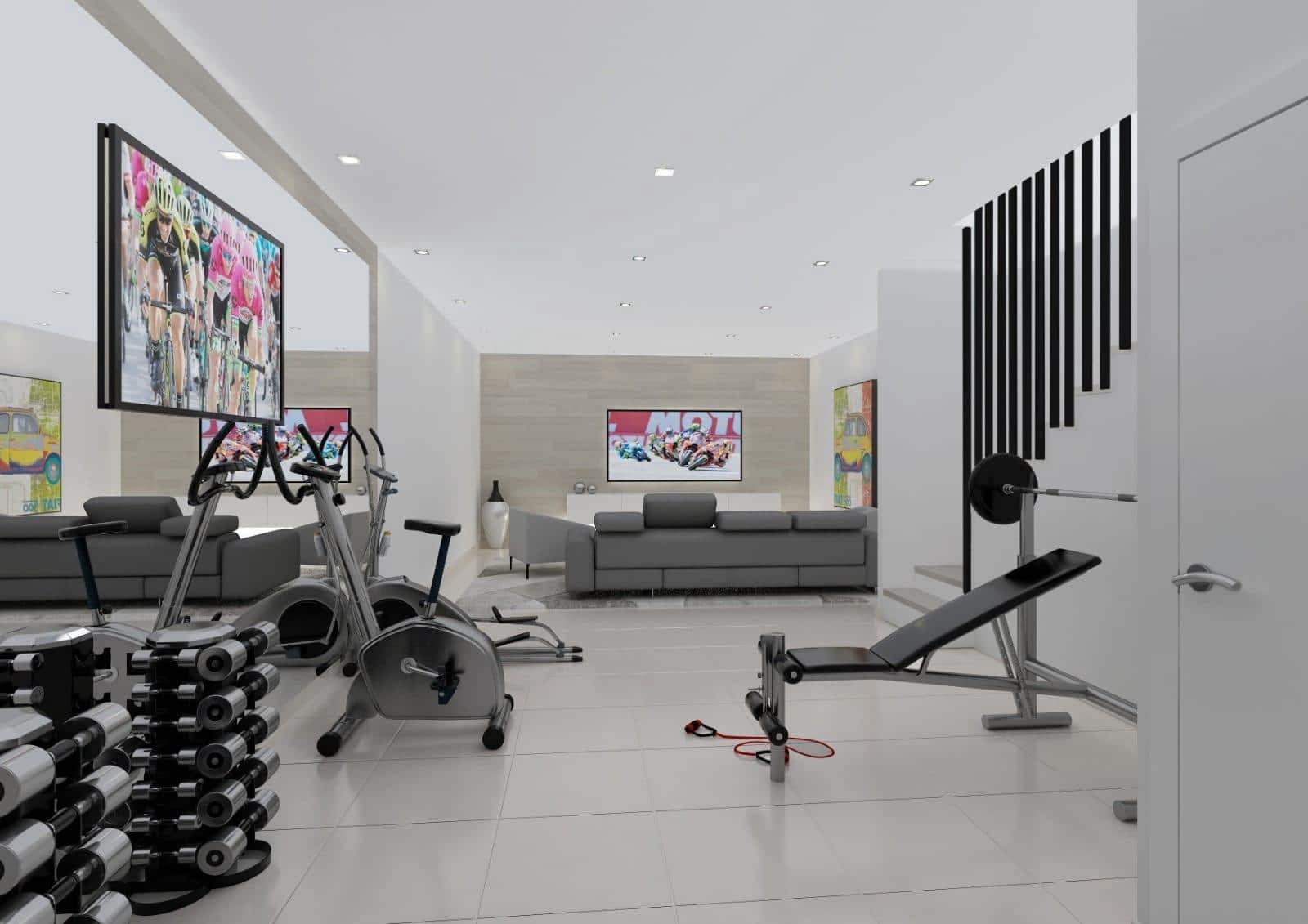 Adosado de 3 habitaciones en Mijas en venta con garaje - 435.000 € (Ref: 9434765)