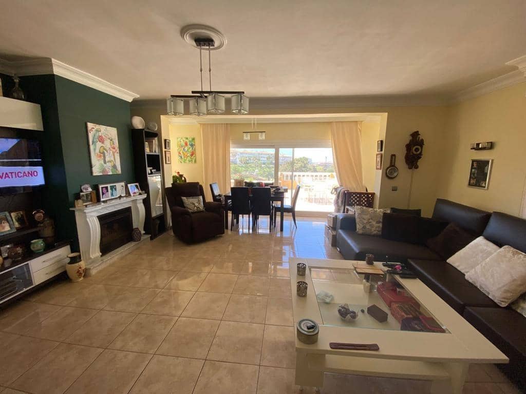 3 bedroom Villa for sale in Mijas with pool garage - € 630,000 (Ref: 9434766)