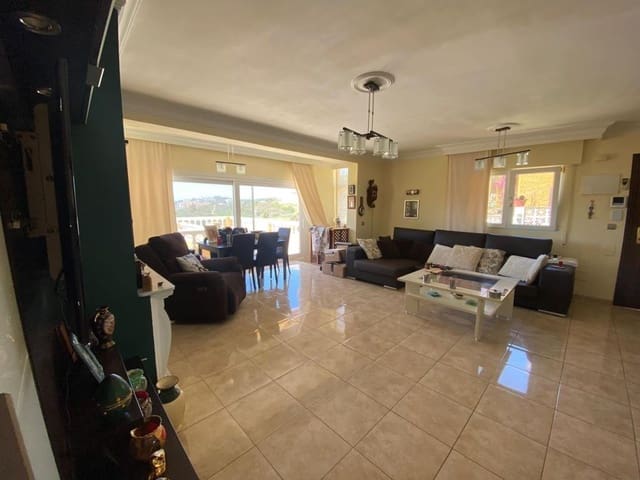 3 bedroom Villa for sale in El Faro de Calaburra - Chaparral, Mijas with pool garage - € 630,000 (Ref: 9434766)