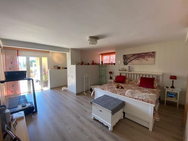 3 bedroom Villa for sale in El Faro de Calaburra - Chaparral, Mijas with pool garage - € 630,000 (Ref: 9434766)