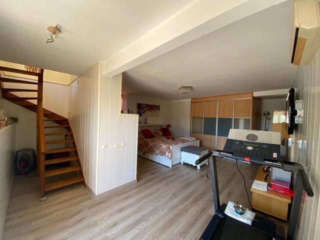 3 bedroom Villa for sale in El Faro de Calaburra - Chaparral, Mijas with pool garage - € 630,000 (Ref: 9434766)