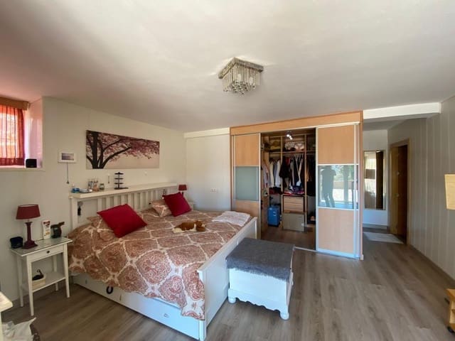 3 bedroom Villa for sale in El Faro de Calaburra - Chaparral, Mijas with pool garage - € 630,000 (Ref: 9434766)