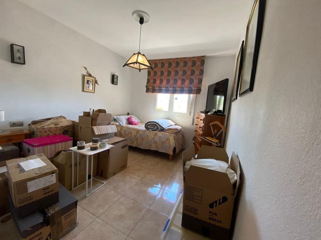 3 bedroom Villa for sale in Mijas with pool garage - € 630,000 (Ref: 9434766)