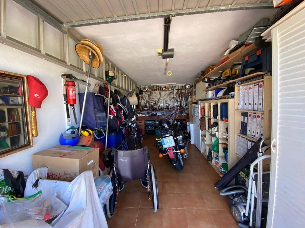 3 bedroom Villa for sale in Mijas with pool garage - € 630,000 (Ref: 9434766)