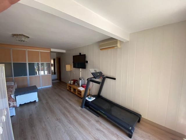 3 bedroom Villa for sale in El Faro de Calaburra - Chaparral, Mijas with pool garage - € 630,000 (Ref: 9434766)