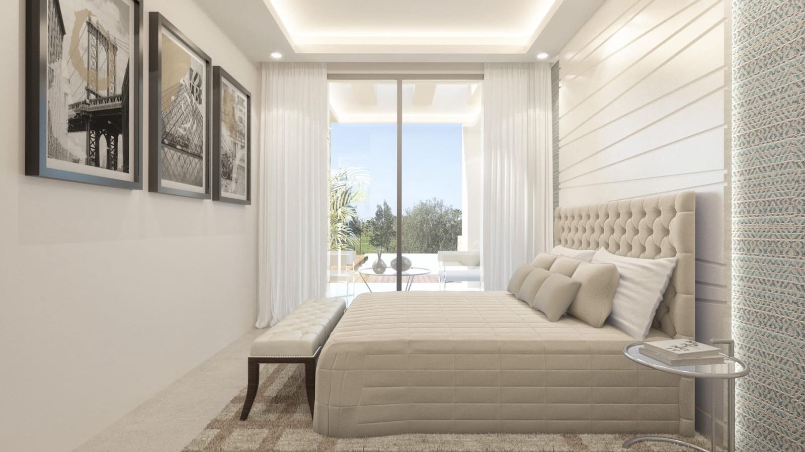 3 camera da letto Villa in vendita in Cerro del Aguila con piscina garage - 1.475.000 € (Rif: 9434769)