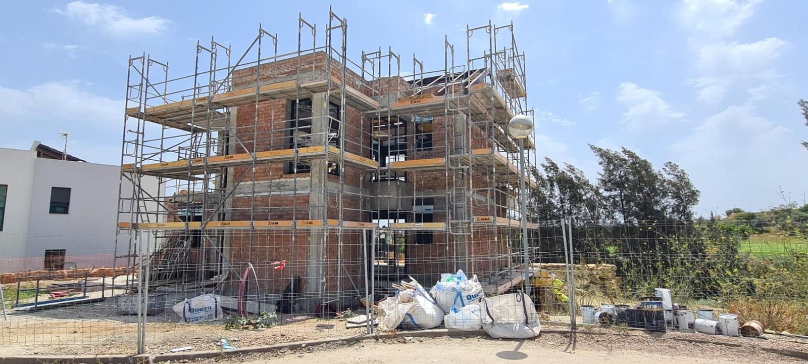 3 camera da letto Villa in vendita in Cerro del Aguila con piscina garage - 1.475.000 € (Rif: 9434769)