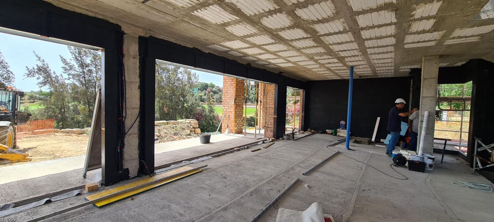 3 camera da letto Villa in vendita in Cerro del Aguila con piscina garage - 1.475.000 € (Rif: 9434769)