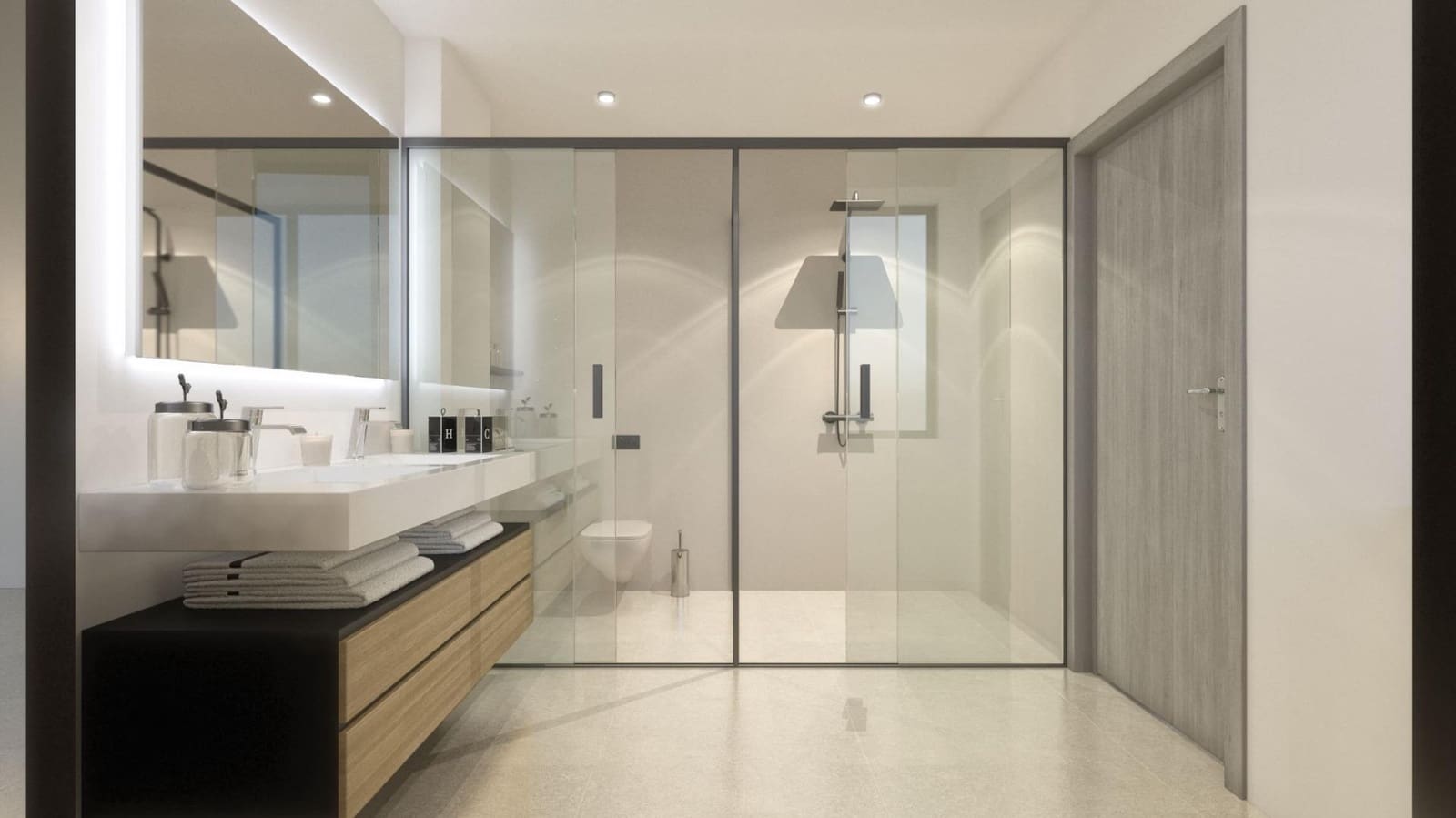 3 camera da letto Villa in vendita in Cerro del Aguila con piscina garage - 1.475.000 € (Rif: 9434769)