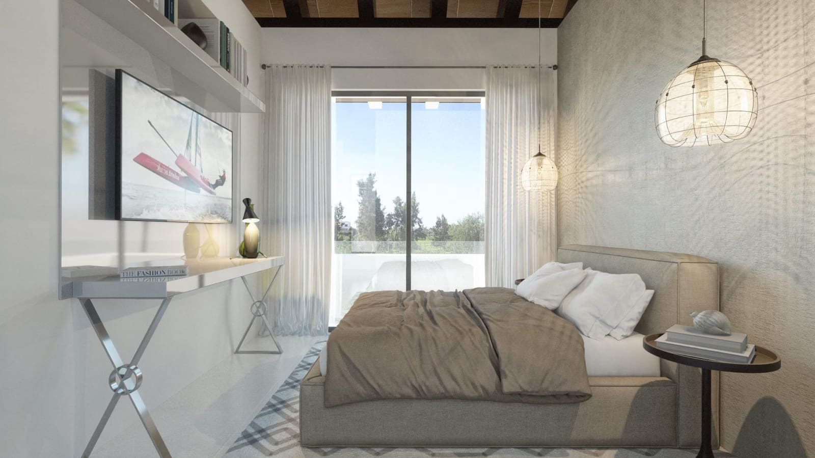 3 camera da letto Villa in vendita in Cerro del Aguila con piscina garage - 1.475.000 € (Rif: 9434769)