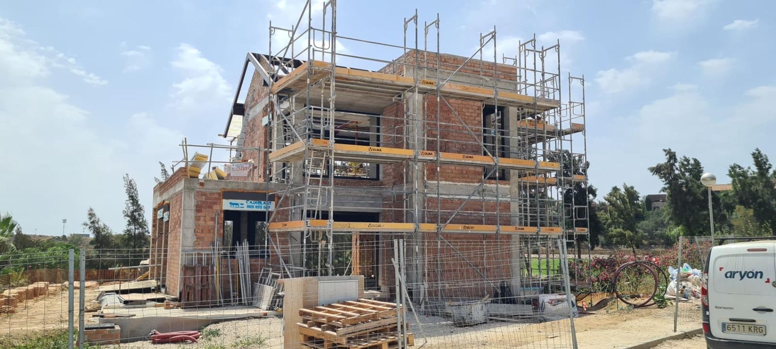 3 camera da letto Villa in vendita in Cerro del Aguila con piscina garage - 1.475.000 € (Rif: 9434769)