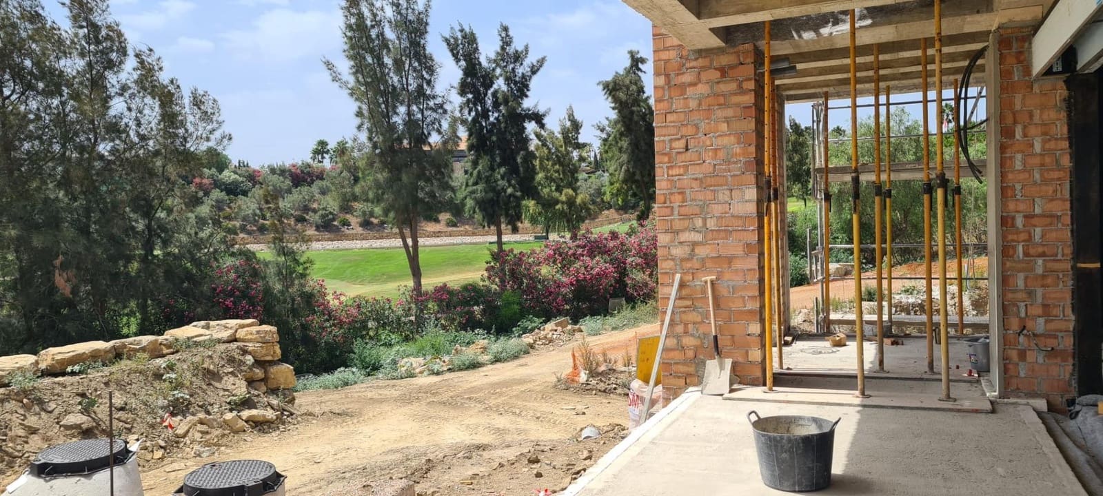 3 camera da letto Villa in vendita in Cerro del Aguila con piscina garage - 1.475.000 € (Rif: 9434769)