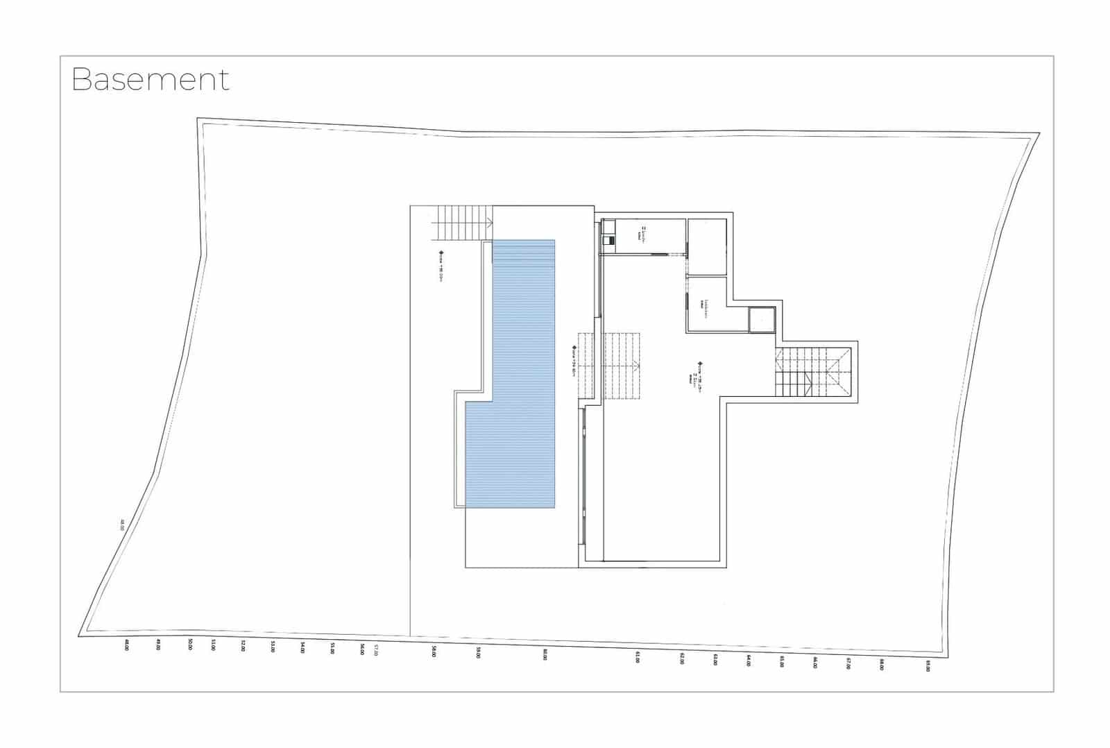 3 camera da letto Villa in vendita in Mijas Golf con piscina garage - 1.150.000 € (Rif: 9434771)