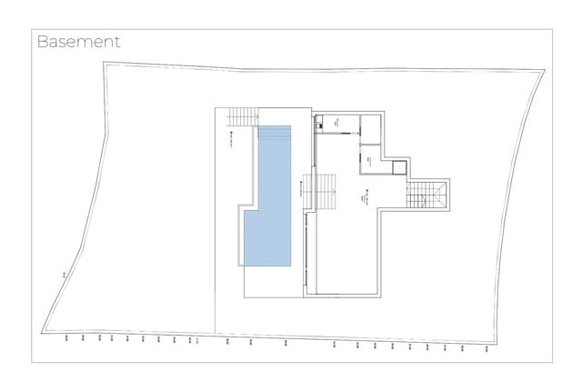 3 camera da letto Villa in vendita in Mijas Golf, Mijas con piscina garage - 1.150.000 € (Rif: 9434771)