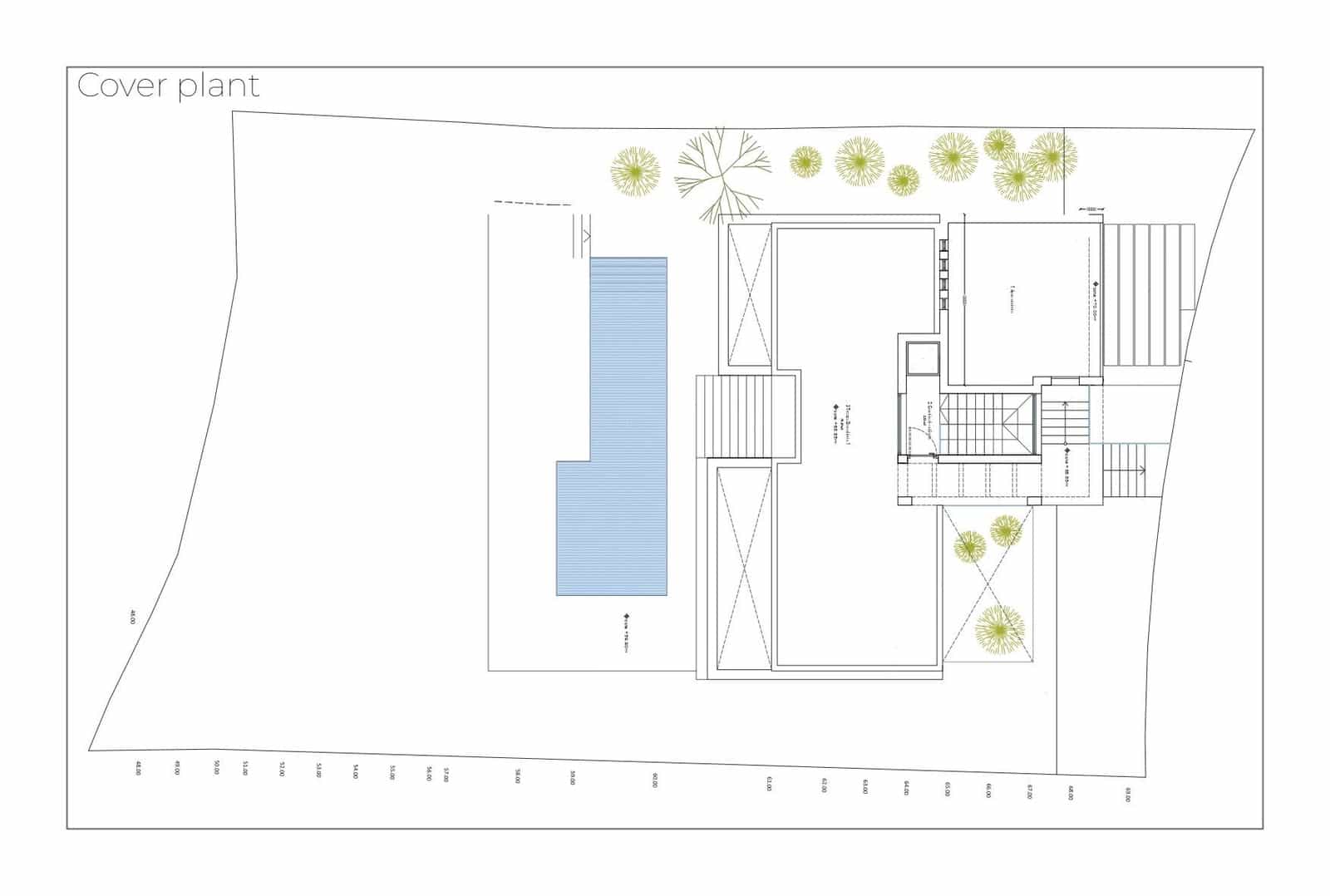 3 camera da letto Villa in vendita in Mijas Golf con piscina garage - 1.150.000 € (Rif: 9434771)