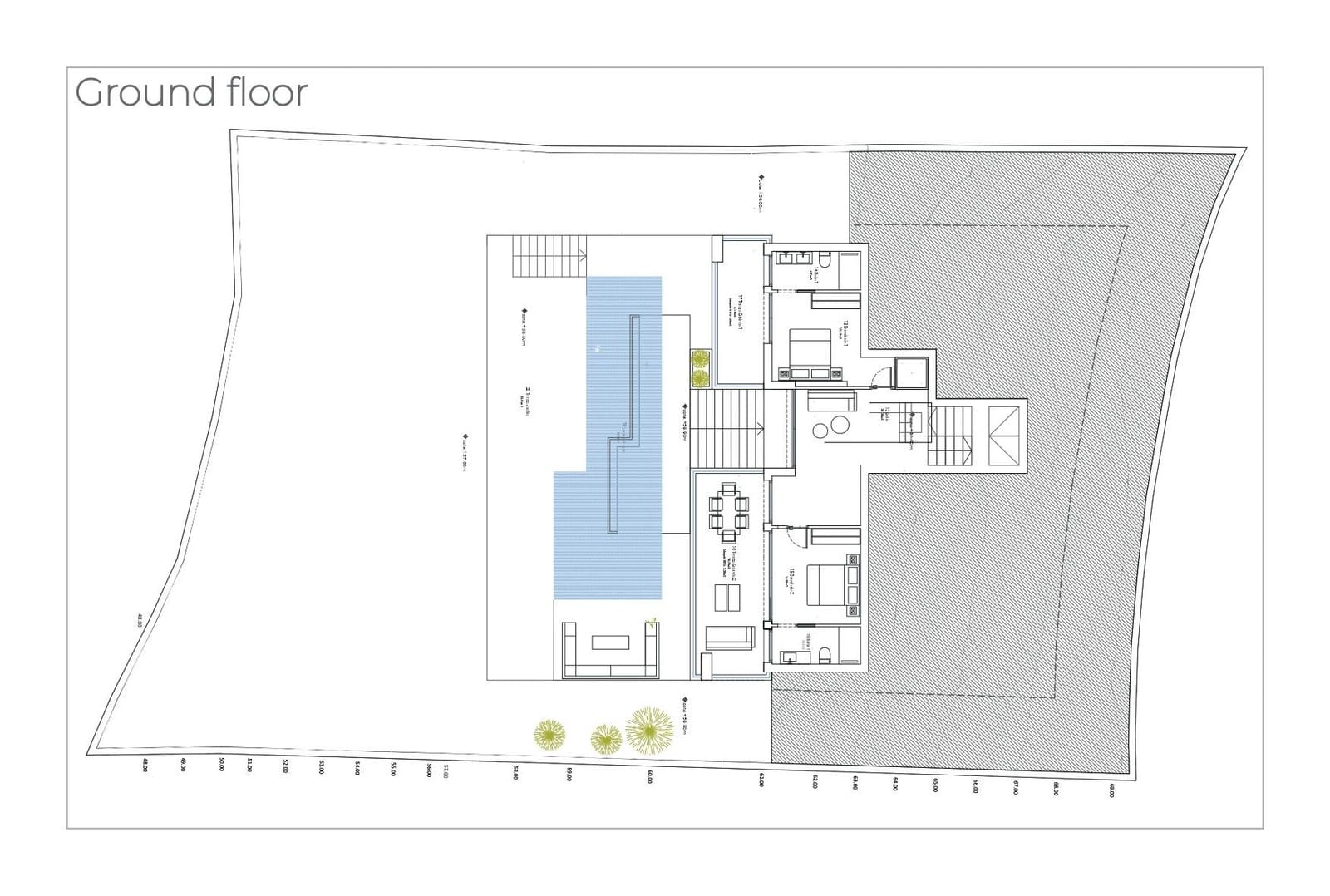 3 camera da letto Villa in vendita in Mijas Golf con piscina garage - 1.150.000 € (Rif: 9434771)